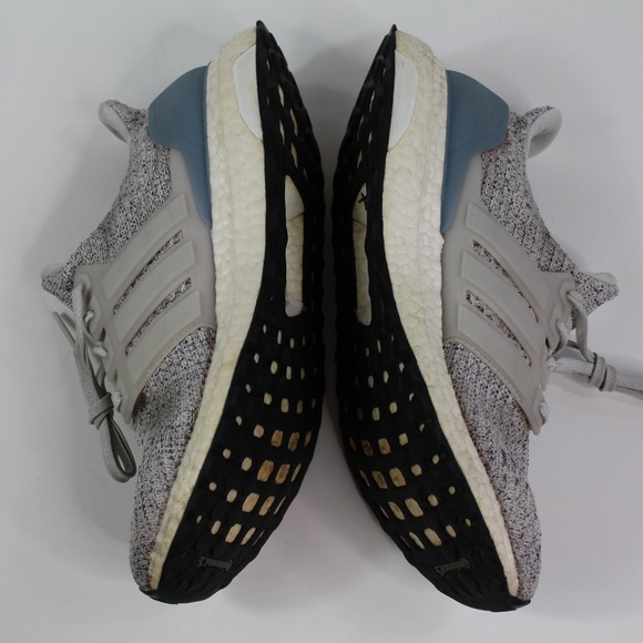 adidas ultra boost 4.0 grey one trace purple